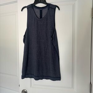 Men’s Lululemon Workout Tank